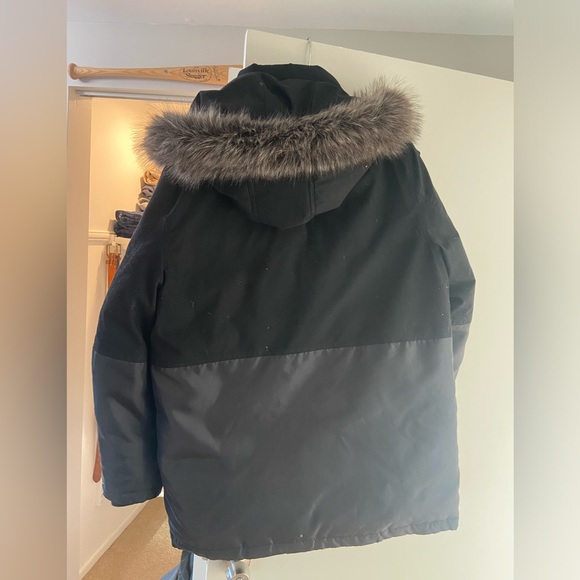 Winter Jacket - Picture 2 of 2